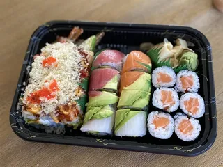 Sushi Palace