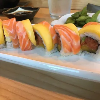 Sunrise Roll