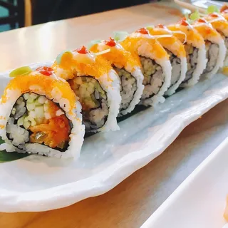 Crazy Monkey Roll