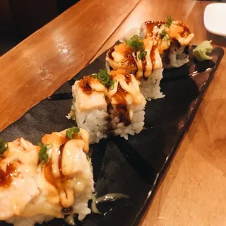 Paradise Roll