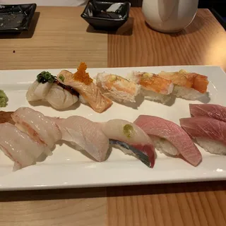 Yellow Tail Toro