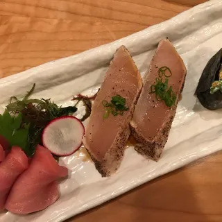 Albacore Tuna