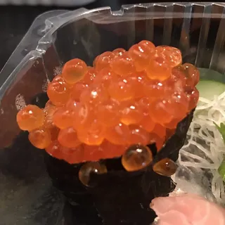Salmon Roe