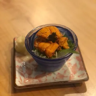Uni Japanese / Sea urchin /