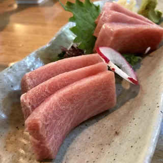 Toro Sashimi