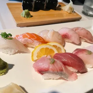 Nigiri Deluxe