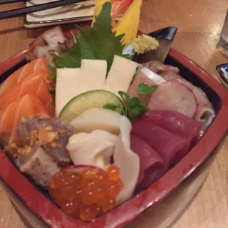 Chirashi