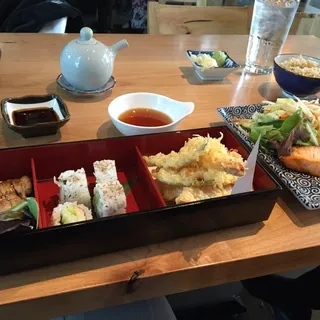 Chicken Teriyaki Lunch