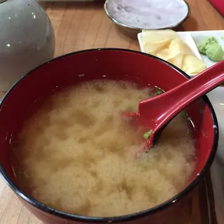 Miso Soup
