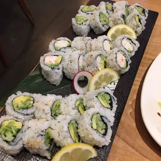 California Roll