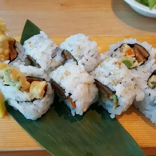 Buddha Roll