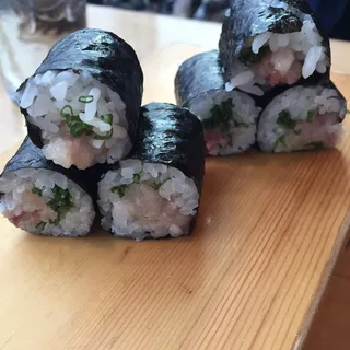 Negihama Roll