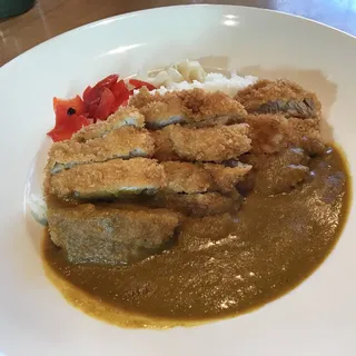 Katsu Curry