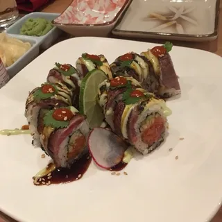 Unagi sauce