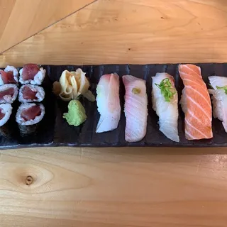Sushi Platter