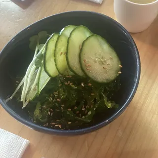 Wakame Salad