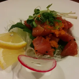 Tuna Poke