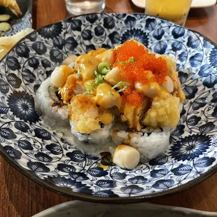 food, sushi, sushi and sashimi, sashimi