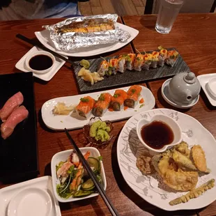 Oh how I missed thee!