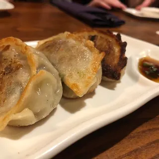 Gyoza