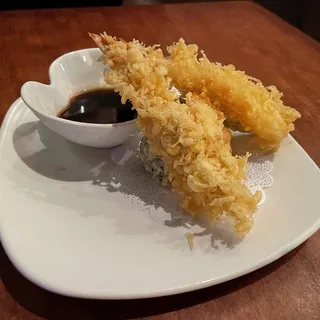 Tempura Appetizer