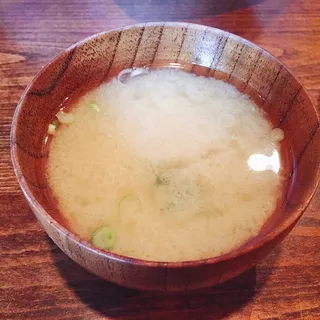 Miso Soup