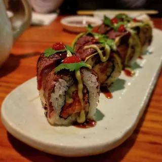 Kobe Roll