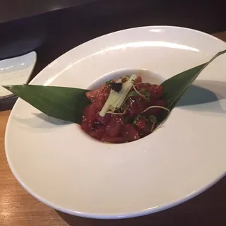 Tuna Poke