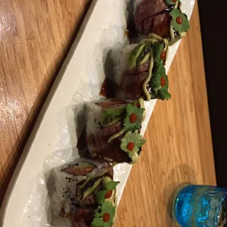 American Kobe Beef Steak