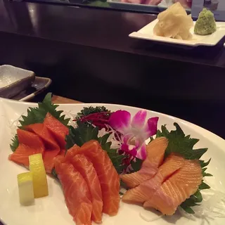 Salmon