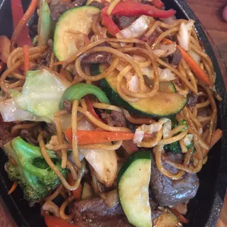 Yakisoba