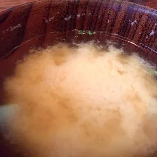 Organic Miso Soup