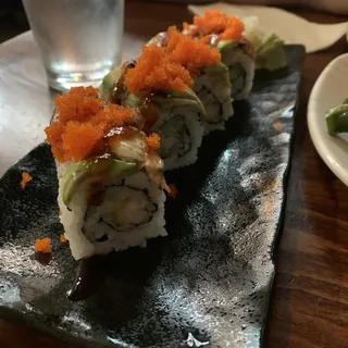 Dragon Roll
