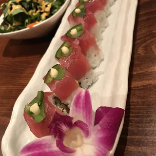 Waikiki Roll