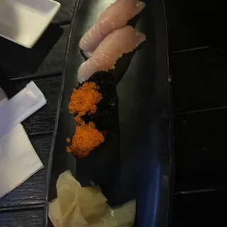 Flying Fish Roe