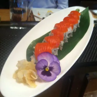 Salmon Roll