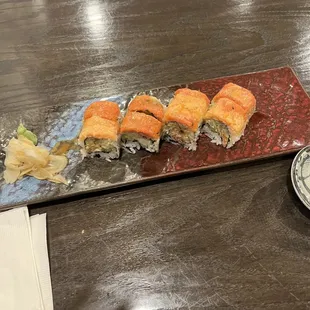 16. Spider Man III Roll