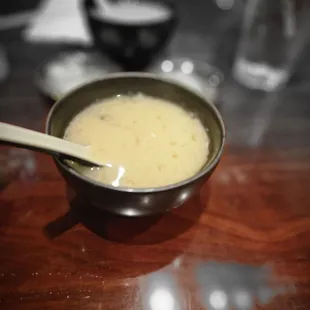Miso Soup