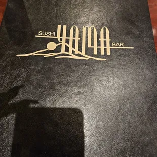 Sushi Night