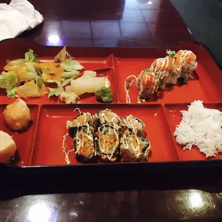 Lunch Box