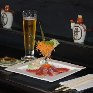 Tuna