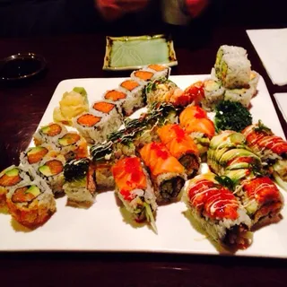 Salmon