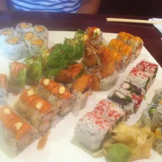 Shrimp