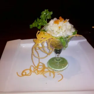 Scallop