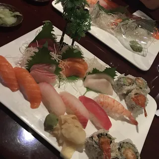 Sashimi Regular
