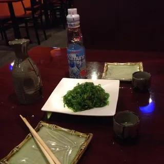 Japanese Soda