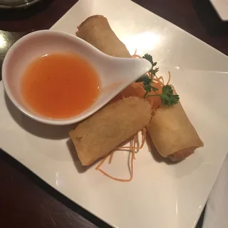 Harumaki