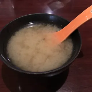 Miso Soup