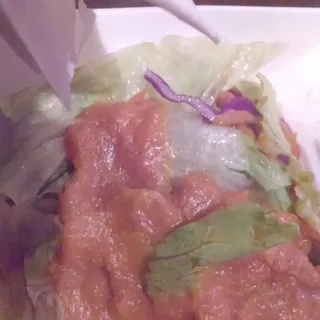Yama Salad