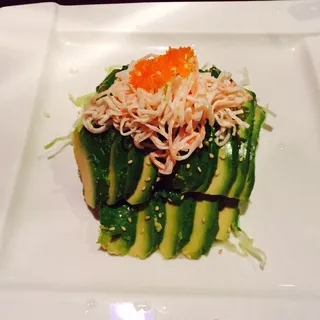 Avocado Salad